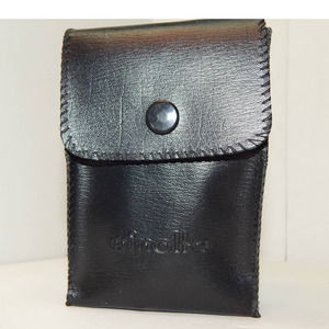 Vivitar 55mm/135mm 1:2.8 Lens w/Case Auto Telephoto